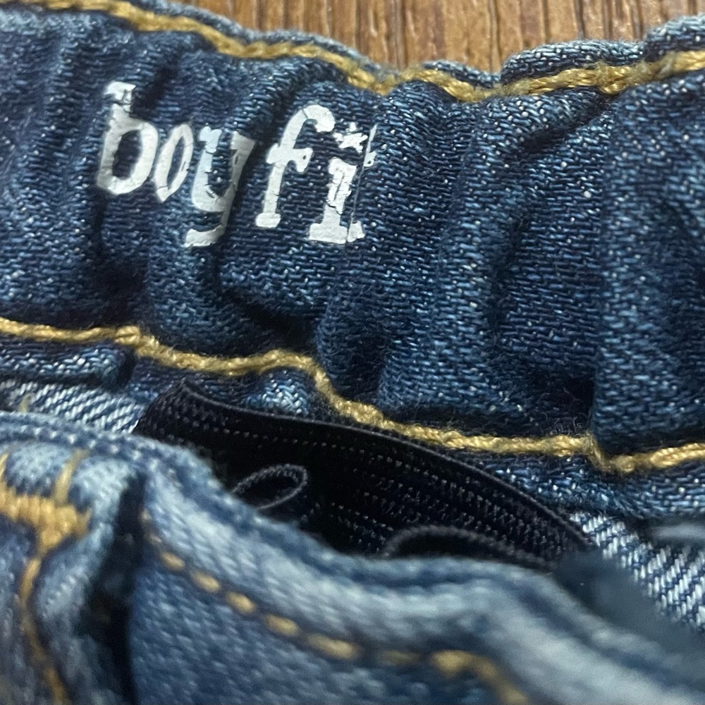 Gap Capris - Picture 4 of 4